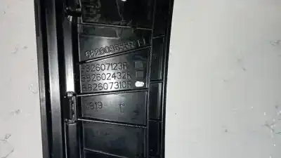 Автозапчастина б/у АЕРАЦІЙНА РЕШІТА для DACIA DACIA SANDERO II  Посилання на OEM IAM 682607123R  