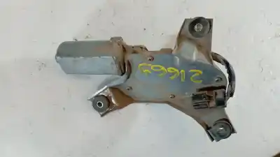 Pezzo di ricambio per auto di seconda mano MOTORE TERGICRISTALLO POSTERIORE per MITSUBISHI MONTERO (V60/V70)  Riferimenti OEM IAM WM412091S  