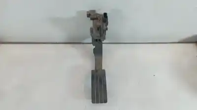 Автозапчасти б/у ПЕДАЛЬ ГАЗА за DACIA DACIA SANDERO II  ссылки OEM IAM 180022703R  