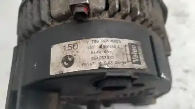 Tweedehands auto-onderdeel ALTERNATOR voor BMW 3 DESCAPOTABLE (E46)  OEM IAM-referenties 7788223AI03  
