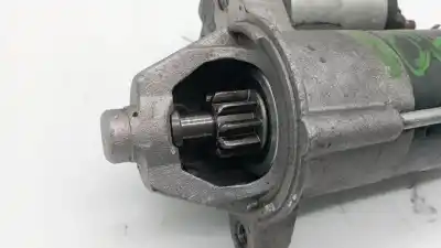 Pezzo di ricambio per auto di seconda mano motorino di avviamento per ford transit connect (tc7) furgón (2006->) riferimenti oem iam 2t1411000ba  