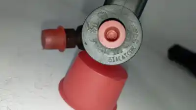 Second-hand car spare part Injector for FIAT I DOBLÒ (119) 1.9 D ELX 63 CV / 46 KW OEM IAM references 0445110183  