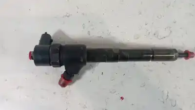 Автозапчастина б/у инжектор для FIAT I DOBLÒ (119) 1.9 D ELX 63 CV / 46 KW Посилання на OEM IAM 0445110183  