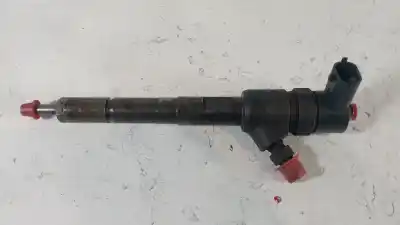 Автозапчастина б/у инжектор для FIAT I DOBLÒ (119) 1.9 D ELX 63 CV / 46 KW Посилання на OEM IAM 0445110183  