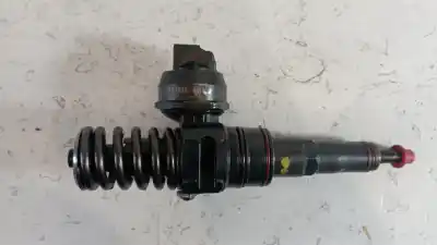Second-hand car spare part Injector for AUDI A4 AVANT (8E) 1.9 TDI OEM IAM references 038130073AR  