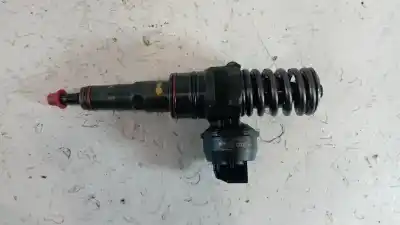 Second-hand car spare part Injector for AUDI A4 AVANT (8E) 1.9 TDI OEM IAM references 038130073AR  