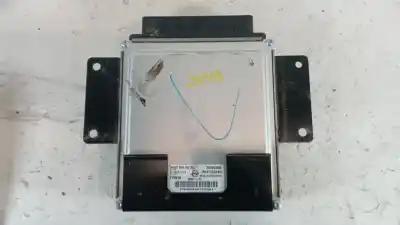 Second-hand car spare part ecu engine control for ssangyong kyron 200 xdi limited oem iam references a6645408032  