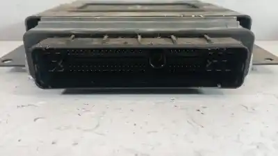 Second-hand car spare part ECU ENGINE CONTROL for SSANGYONG KYRON  OEM IAM references A6645408032  