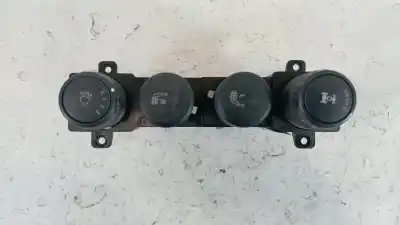 Second-hand car spare part Multifunction Switch for SSANGYONG KYRON 200 Xdi Limited OEM IAM references 8530109230  