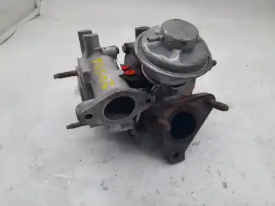 İkinci el araba yedek parçası TURBOSARJ için NISSAN X-TRAIL  OEM IAM referansları 14411ES60A  