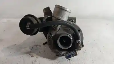 Recambio de automóvil de segunda mano de TURBOCOMPRESOR para MERCEDES VITO FURGÓN (638) 601D23 referencias OEM IAM 53039880007  