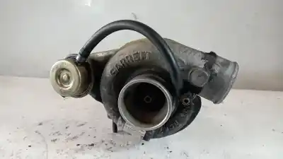 Second-hand car spare part TURBOCHARGER for SSANGYONG KORANDO (KJ)  OEM IAM references A6620903180  