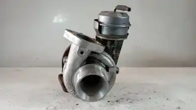 Gebrauchtes Autoersatzteil Turbolader zum OPEL ASTRA H BERLINA H OEM-IAM-Referenzen 8981023712  