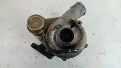 Pezzo di ricambio per auto di seconda mano Turbocompressore per PEUGEOT 307 BREAK / SW (S1) (04.2002) HRH Riferimenti OEM IAM 9622526980   Pezzo di ricambio per auto di seconda mano Turbocompressore per PEUGEOT 307 BREAK / SW (S1) (04.2002) HRH Riferimenti OEM IAM 9622526980