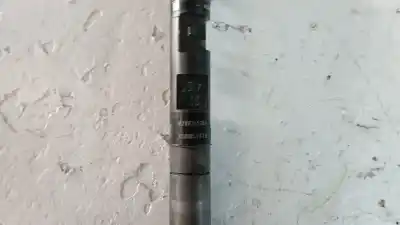 Peça sobressalente para automóvel em segunda mão Injetor por RENAULT KANGOO I (F/KC0) D 65 1.9 (FC0E. FC02. FC0J. FC0N) Referências OEM IAM EJBR01801A  