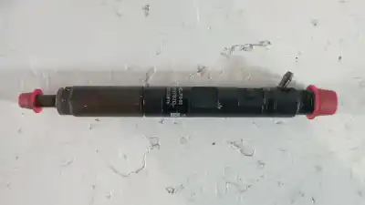 Second-hand car spare part INJECTOR for SUZUKI JIMNY SN (FJ)  OEM IAM references 8200815416  