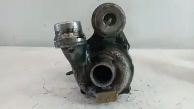 Second-hand car spare part TURBOCHARGER for RENAULT CLIO III  OEM IAM references 54359700012   Second-hand car spare part TURBOCHARGER for RENAULT CLIO III  OEM IAM references 54359700012
