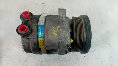 Piesă de schimb auto la mâna a doua COMPRESOR DE AER CONDIȚIONAT pentru DAEWOO LACETTI  Referințe OEM IAM 715120  