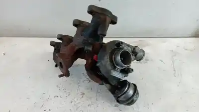 Pièce détachée automobile d'occasion TURBOCOMPRESSEUR pour VOLKSWAGEN SHARAN (7M6/7M9)  Références OEM IAM   