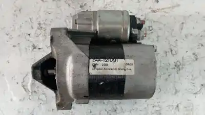 Gebrauchtes Autoersatzteil MOTOR STARTET zum RENAULT CLIO II FASE I (B/CB0)  OEM-IAM-Referenzen EAA121031  