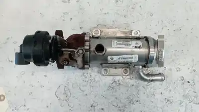 Pièce détachée automobile d'occasion REFROIDISSEUR VANNE EGR pour RENAULT MEGANE II BERLINA 3P  Références OEM IAM 8200505409  