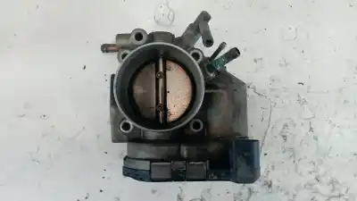 Second-hand car spare part throttle body for audi a4 avant (8e) a4 avant 8e oem iam references 06b133062h  