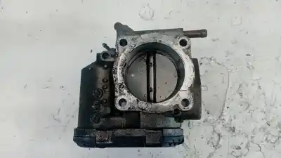 Second-hand car spare part throttle body for audi a4 avant (8e) a4 avant 8e oem iam references 06b133062h  