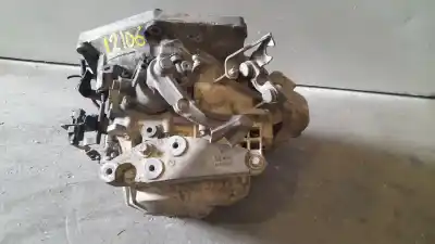 Автозапчасти б/у КОРОБКА ПЕРЕДАЧ за OPEL ASTRA H FURGÓN/RANCHERA FAMILIAR (L70)  ссылки OEM IAM M32  