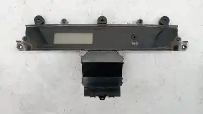 Peça sobressalente para automóvel em segunda mão DISPLAY GPS / MULTIMÍDIA por SSANGYONG REXTON / REXTON II (GAB_)  Referências OEM IAM 8570008B40  