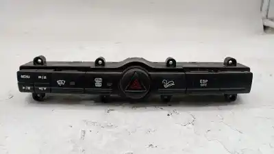 Pezzo di ricambio per auto di seconda mano COMANDO MULTIFUNZIONE per SSANGYONG REXTON / REXTON II (GAB_)  Riferimenti OEM IAM 8520008B10  