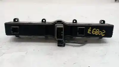 Pezzo di ricambio per auto di seconda mano comando multifunzione per ssangyong rexton / rexton ii (gab_) 2.9 td riferimenti oem iam 8520008b10  
