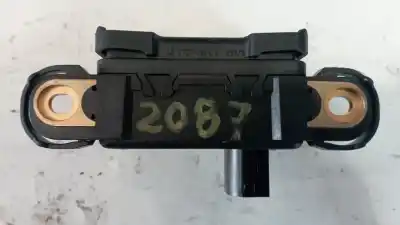 Peça sobressalente para automóvel em segunda mão sensor por ssangyong rexton / rexton ii (gab_) 2.9 td referências oem iam 4896009000  