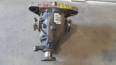 Piesă de schimb auto la mâna a doua GRUP DIFERENTIAL SPATE pentru BMW SERIE 5 BERLINA (E39)  Referințe OEM IAM E8049L  