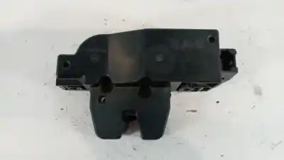Pièce détachée automobile d'occasion COFFRE / SERRURE DE PORTE pour PEUGEOT 307 BREAK/ SW (S2)  Références OEM IAM 9652301980  