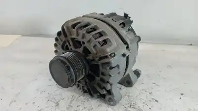 Автозапчастина б/у ГЕНЕРАТОР для CITROEN C4 PICASSO/SPACETOURER  Посилання на OEM IAM 9810525380  