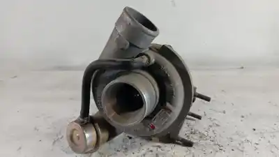 Tweedehands auto-onderdeel TURBOLADER voor SSANGYONG MUSSO  OEM IAM-referenties A6620903680  