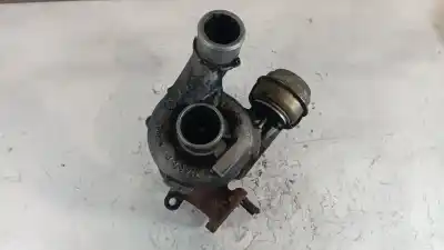Pièce détachée automobile d'occasion TURBOCOMPRESSEUR pour ALFA ROMEO ALFA 147 (190)  Références OEM IAM 46786078  