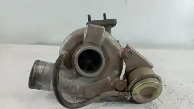 Pièce détachée automobile d'occasion TURBOCOMPRESSEUR pour IVECO DAILY CAMIÓN/VOLQUETE  Références OEM IAM 4937707010  