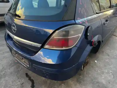 Pièce détachée automobile d'occasion feu arrière droit pour opel astra h sedán (a04) 1.7 cdti (l69) références oem iam 