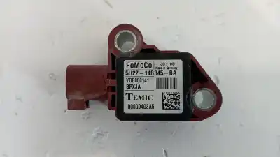 Автозапчастина б/у ДАТЧИК для LAND ROVER RANGE ROVER (LM)  Посилання на OEM IAM YDB000141  