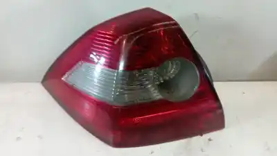 Pezzo di ricambio per auto di seconda mano LAMPADA POSTERIORE SINISTRA per RENAULT MEGANE II BERLINA 5P  Riferimenti OEM IAM 8200142682  
