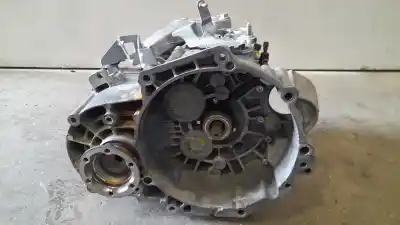 Gebrauchtes Autoersatzteil GETRIEBE zum SEAT ALTEA XL (5P5)  OEM-IAM-Referenzen HDU  