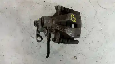 Peça sobressalente para automóvel em segunda mão PINÇA DE TRAVÃO TRASEIRA ESQUERDA por FIAT STILO (192)  Referências OEM IAM   