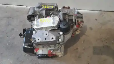 Gebrauchtes Autoersatzteil GETRIEBE zum VOLKSWAGEN PASSAT BERLINA (3C2)  OEM-IAM-Referenzen LQV  