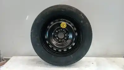 Автозапчастина б/у ЗАПАСНЕ КОЛЕСО для NISSAN QASHQAI (J10)  Посилання на OEM IAM   