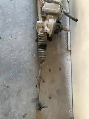 Piesă de schimb auto la mâna a doua caseta de direcție pentru lexus is (ds2/is2) 2adfhv referințe oem iam 6700003119  