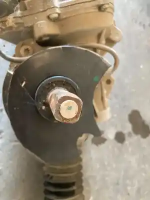 Piesă de schimb auto la mâna a doua caseta de direcție pentru lexus is (ds2/is2) 2adfhv referințe oem iam 6700003119  