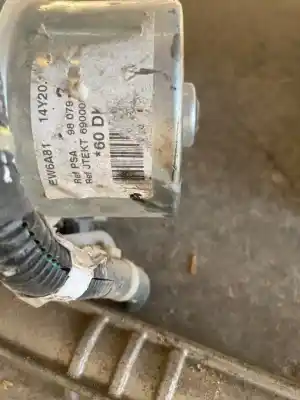 Piesă de schimb auto la mâna a doua caseta de direcție pentru lexus is (ds2/is2) 2adfhv referințe oem iam 6700003119  