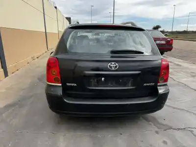 Автозапчастина б/у ДВИГУН КОМПЛЕКТ для TOYOTA AVENSIS BERLINA (T25)  Посилання на OEM IAM 1ZZFE  