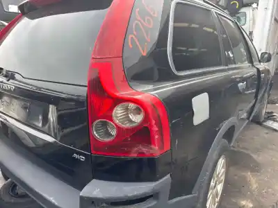 Pièce détachée automobile d'occasion BOÎTE DE VITESSES pour VOLVO XC90  Références OEM IAM   